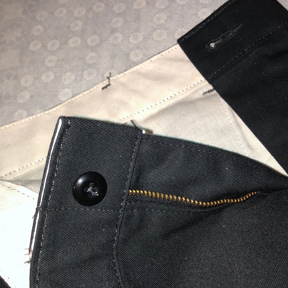 Work pants